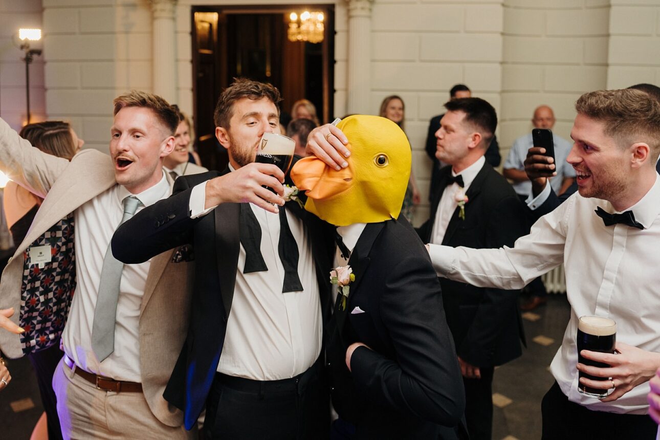 Davenport House Wedding Photographer 26