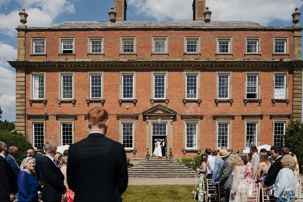 Davenport House Wedding Photographer 5