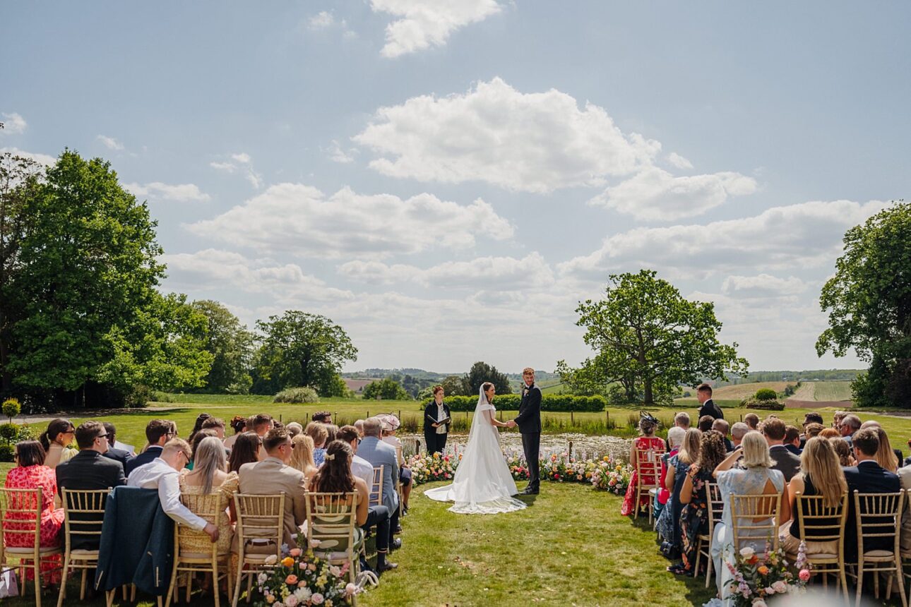 Davenport House Wedding Photographer 7