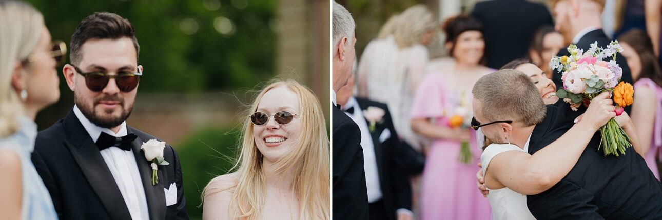 Davenport House Wedding Photographer 9