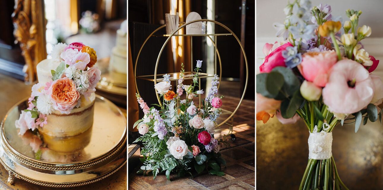 Davenport House Wedding Photographer 1