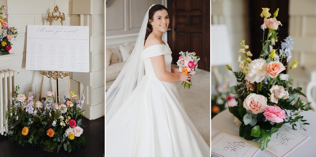 Davenport House Wedding Photographer 3