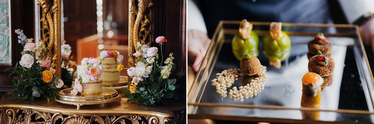 Davenport House Wedding Photographer 13